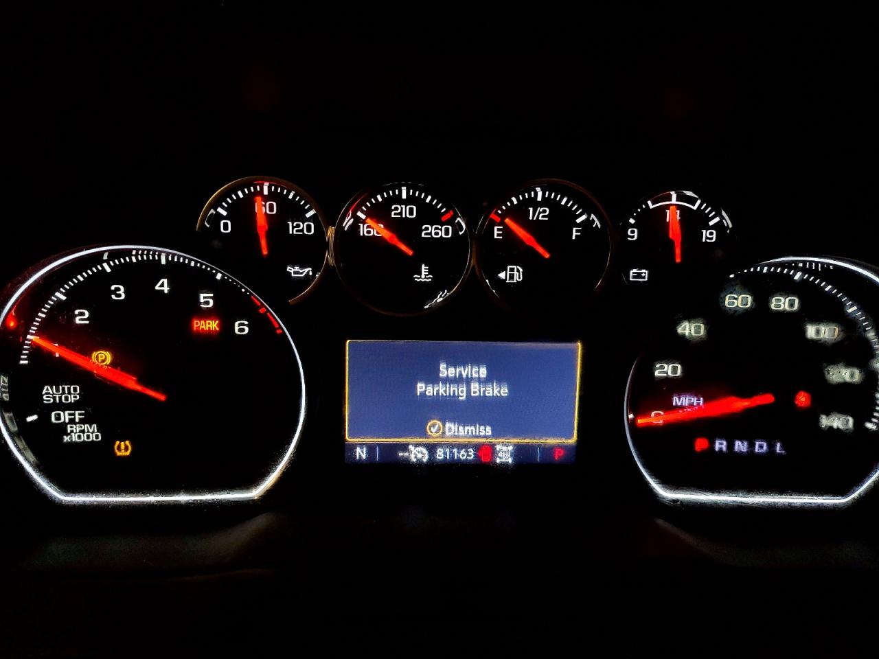 2021 CHEVROLET SILVERADO K1500 LT TRAIL BOSS photo 17