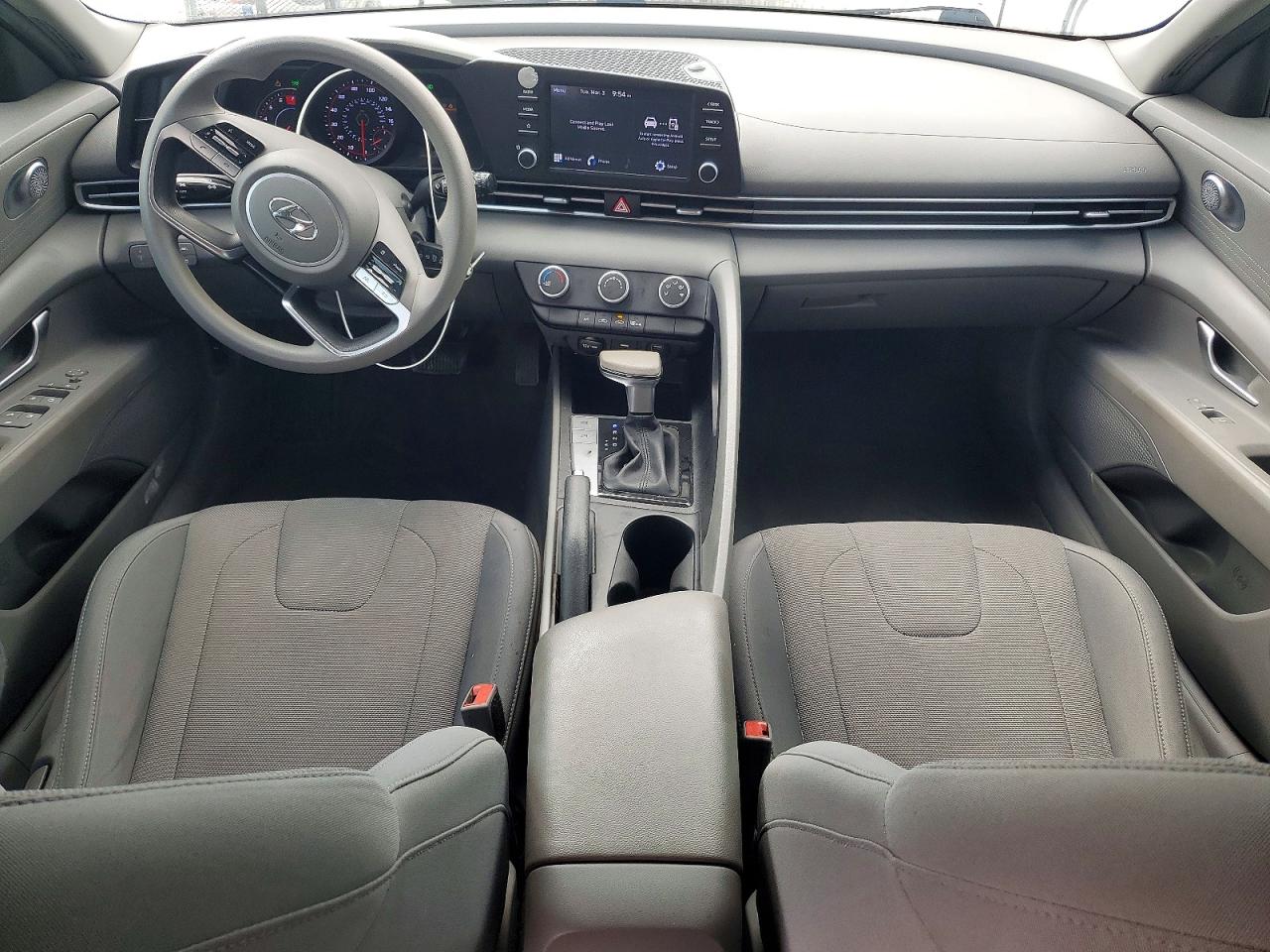 2022 HYUNDAI ELANTRA SE photo 15