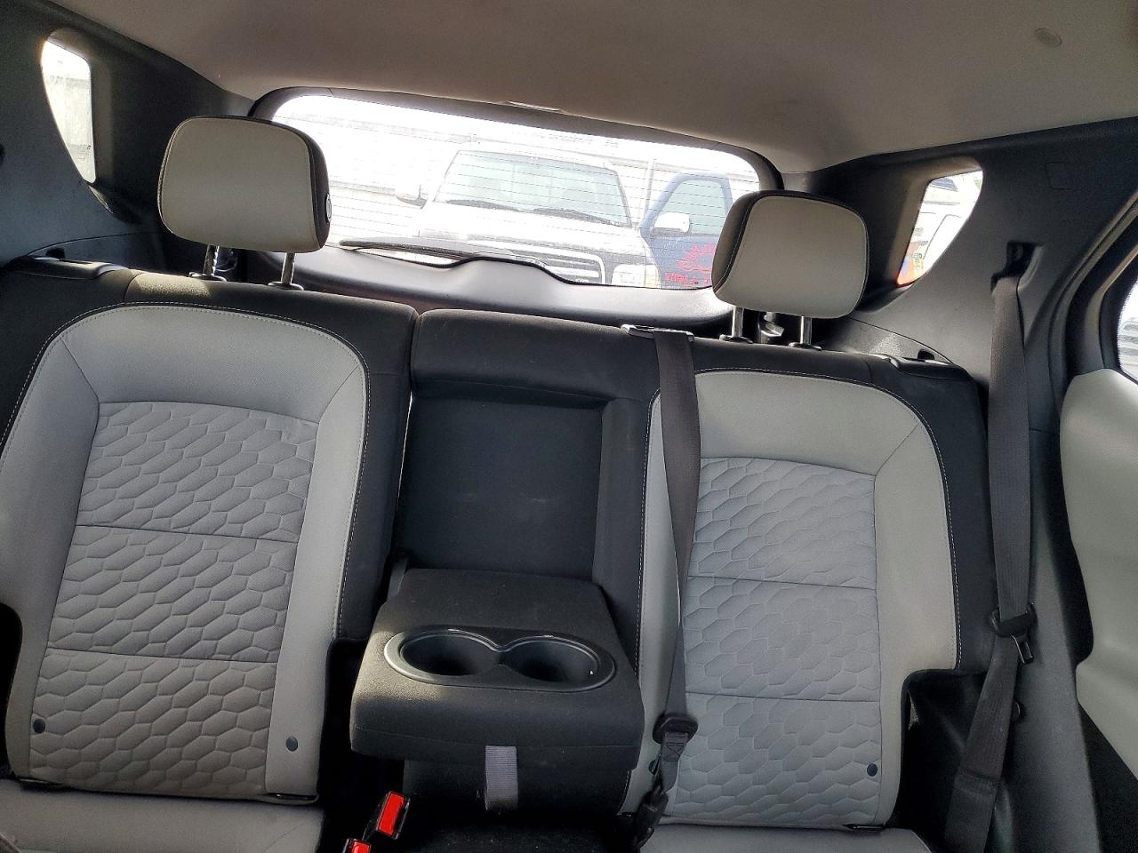 2019 CHEVROLET EQUINOX LT photo 19