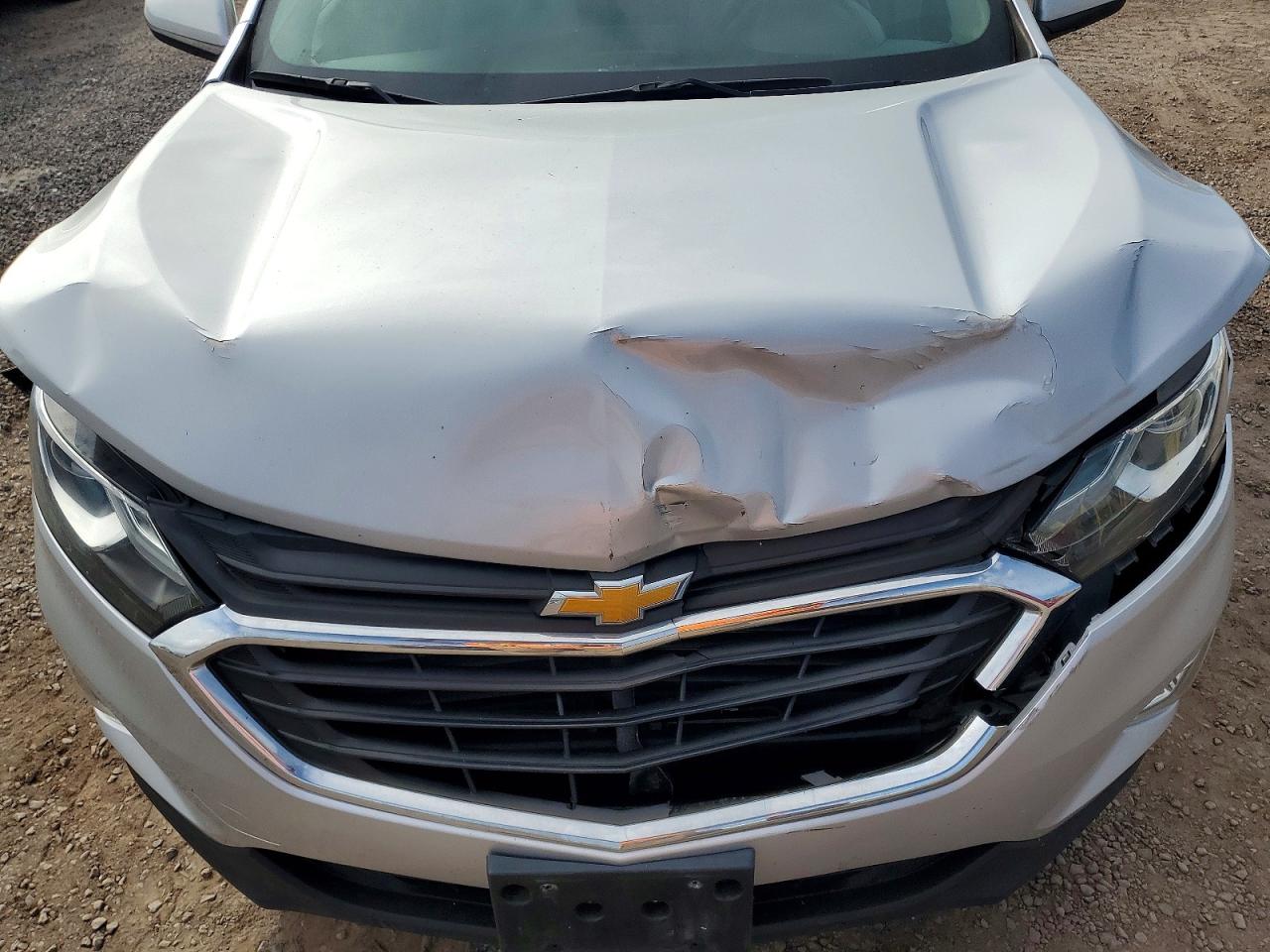 2019 CHEVROLET EQUINOX LT photo 23