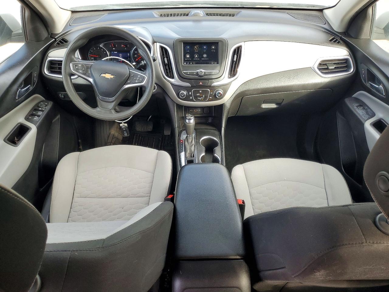 2019 CHEVROLET EQUINOX LT photo 15