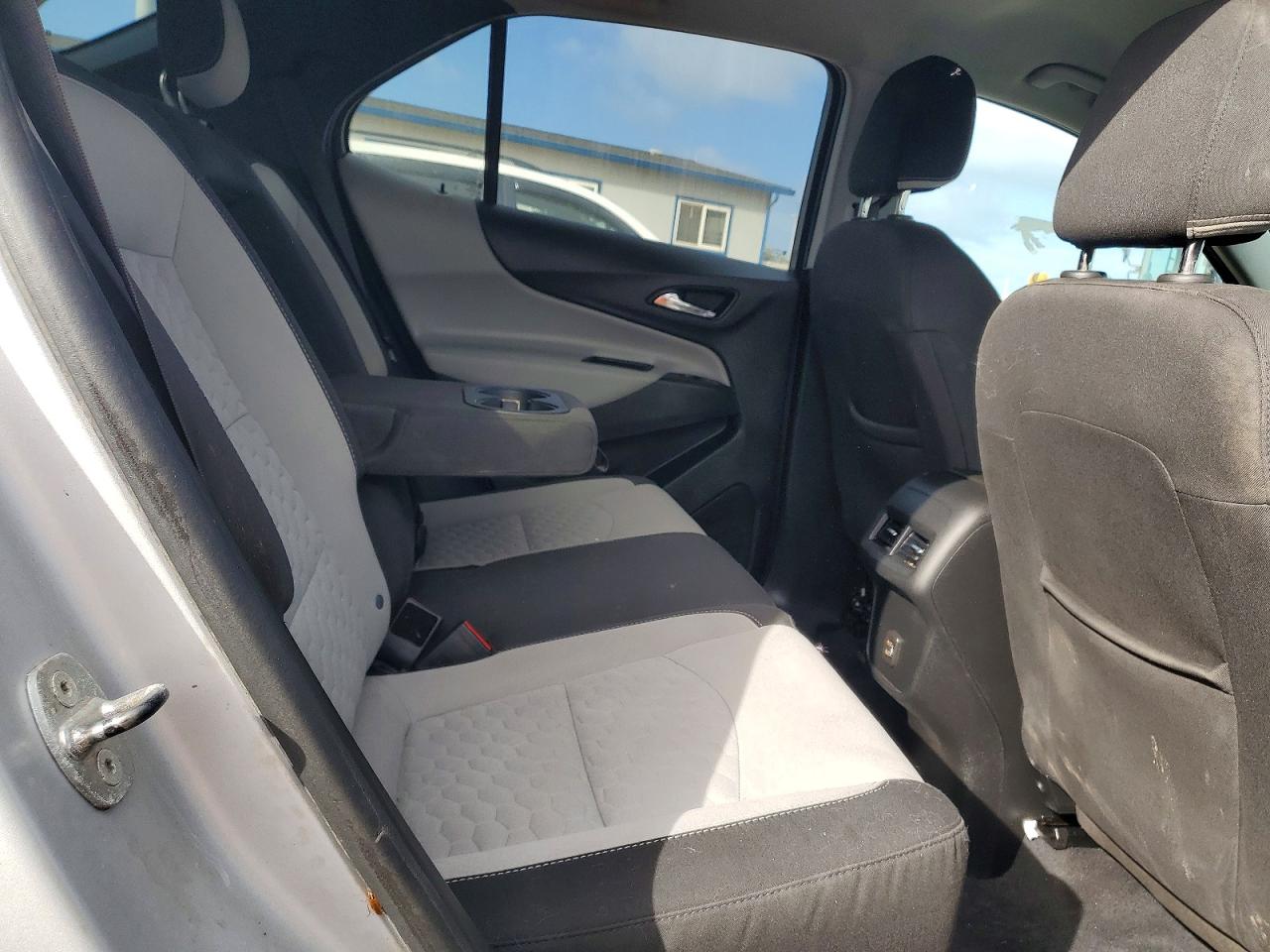 2019 CHEVROLET EQUINOX LT photo 21