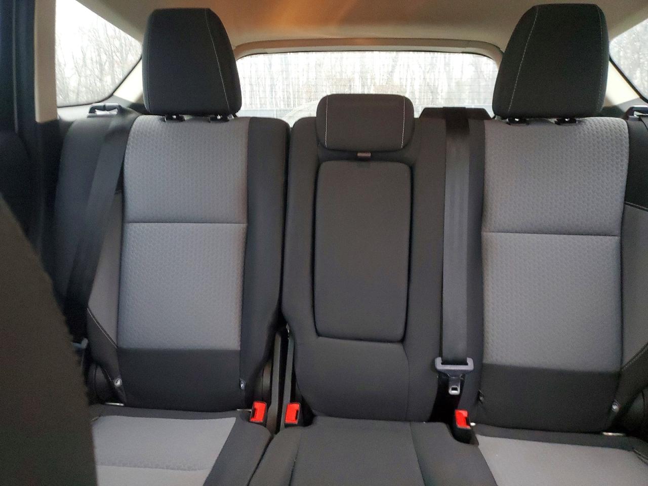 2017 FORD ESCAPE SE photo 10