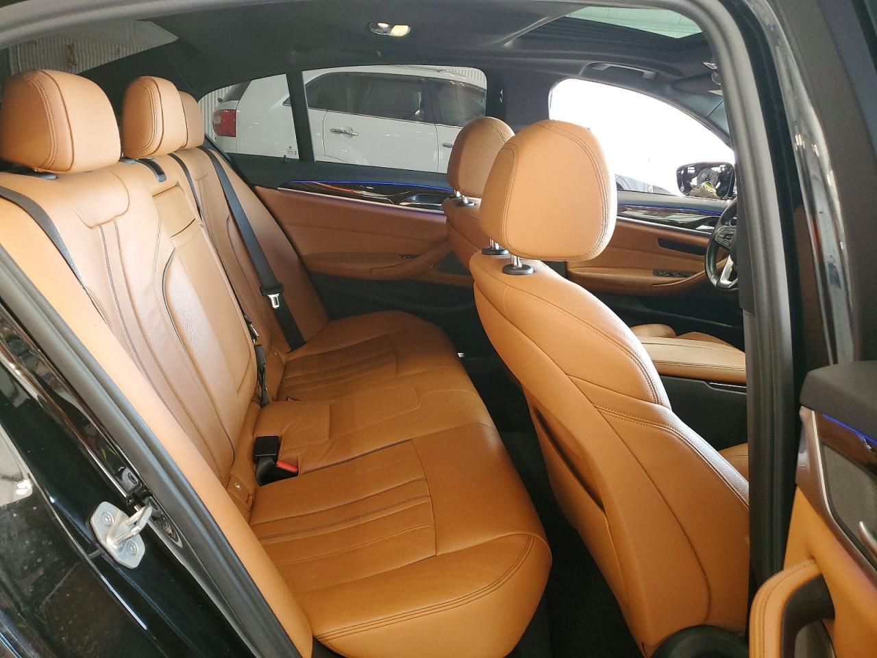 2017 BMW 530 XI photo 19