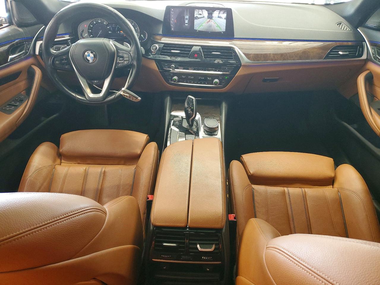 2017 BMW 530 XI photo 15