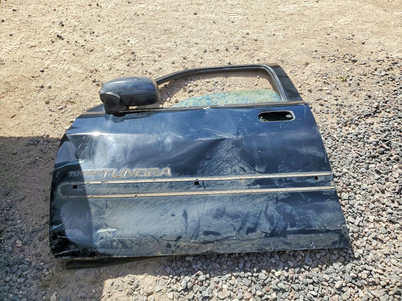 2001 TOYOTA TUNDRA 1794 EDITION HV photo 12