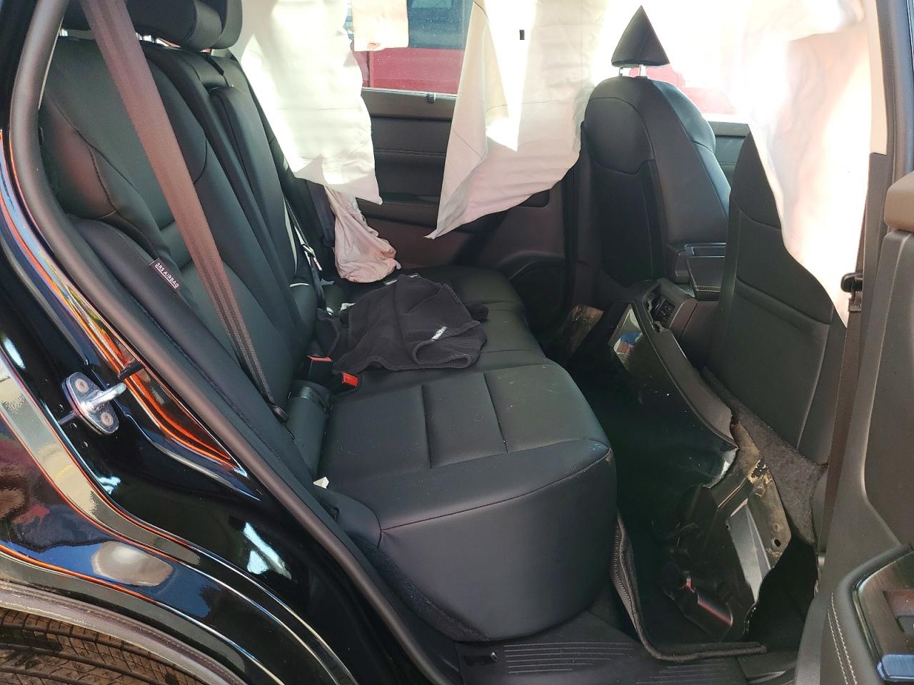 2023 NISSAN ROGUE SV photo 11