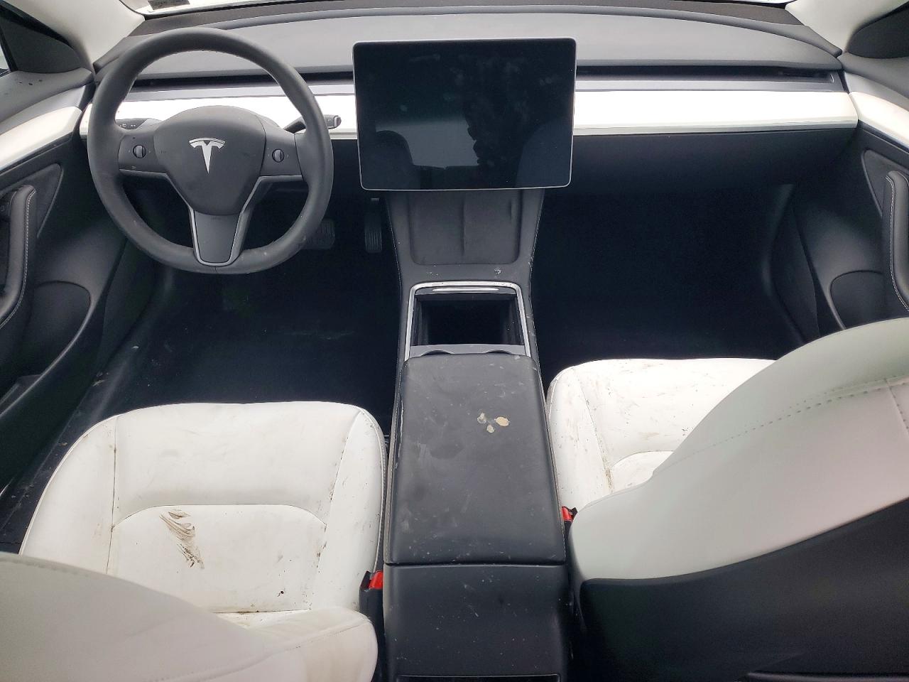 2023 TESLA MODEL 3 photo 15