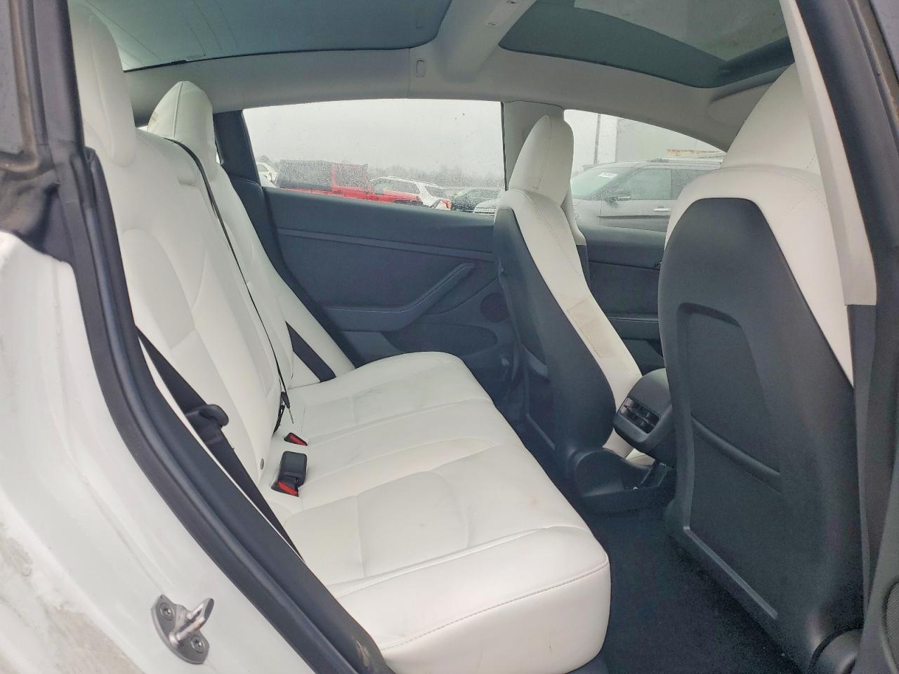 2023 TESLA MODEL 3 photo 19