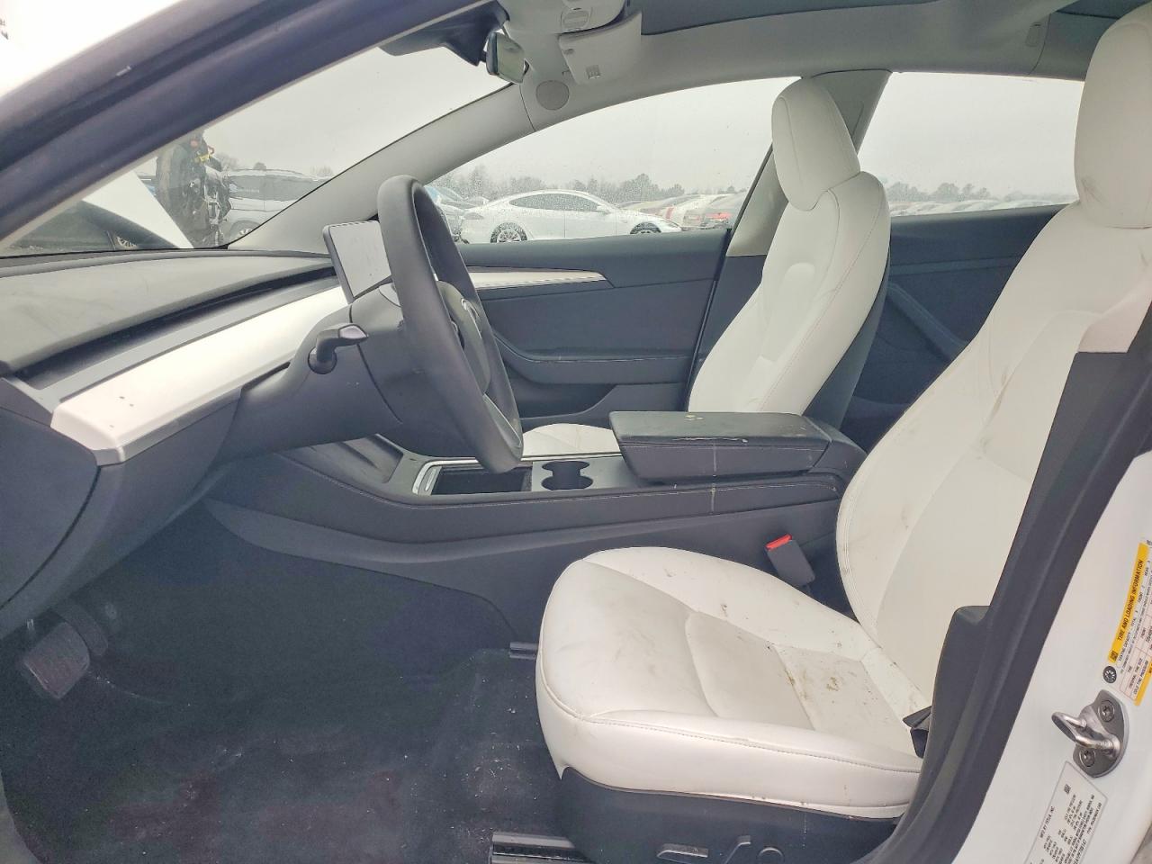 2023 TESLA MODEL 3 photo 13