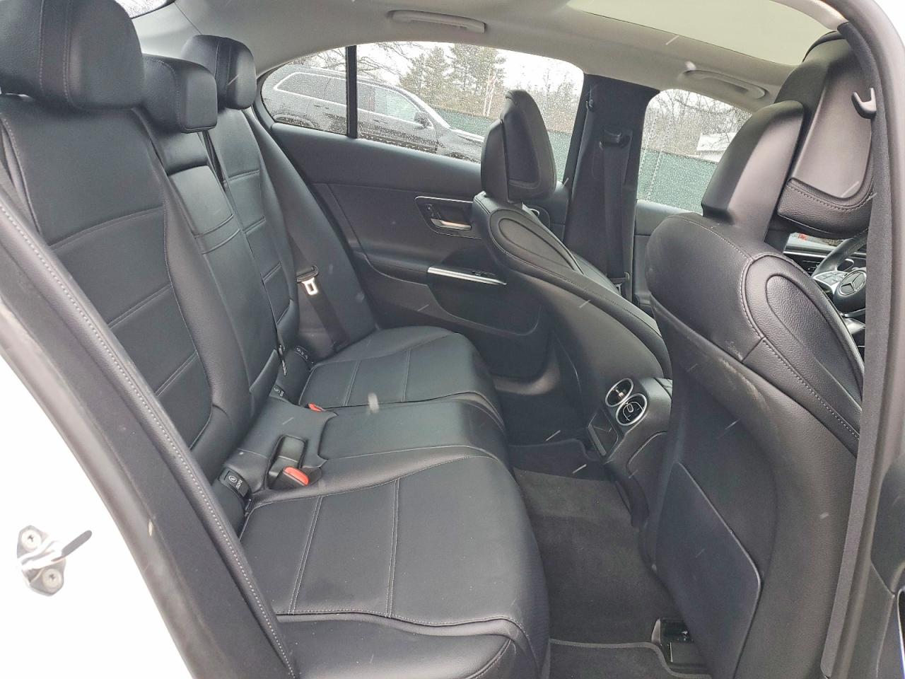 2022 MERCEDES-BENZ C 300 4MATIC photo 28