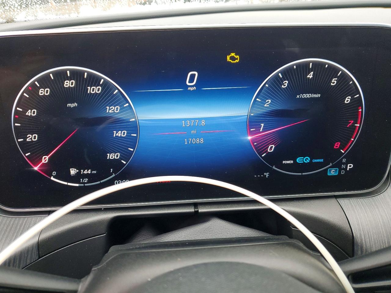 2022 MERCEDES-BENZ C 300 4MATIC photo 25