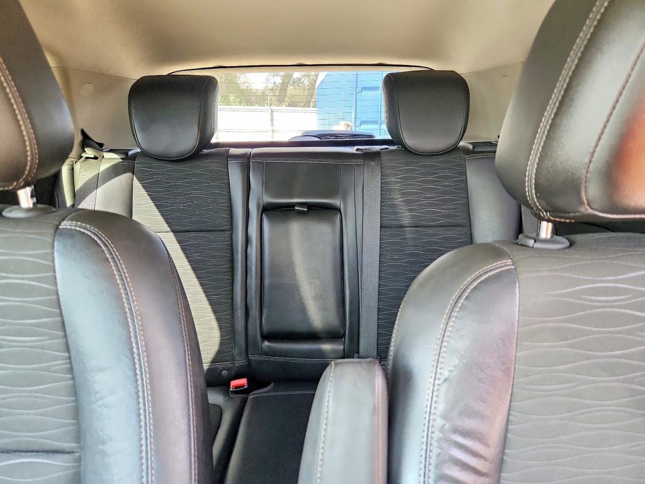 2016 BUICK ENCORE photo 10