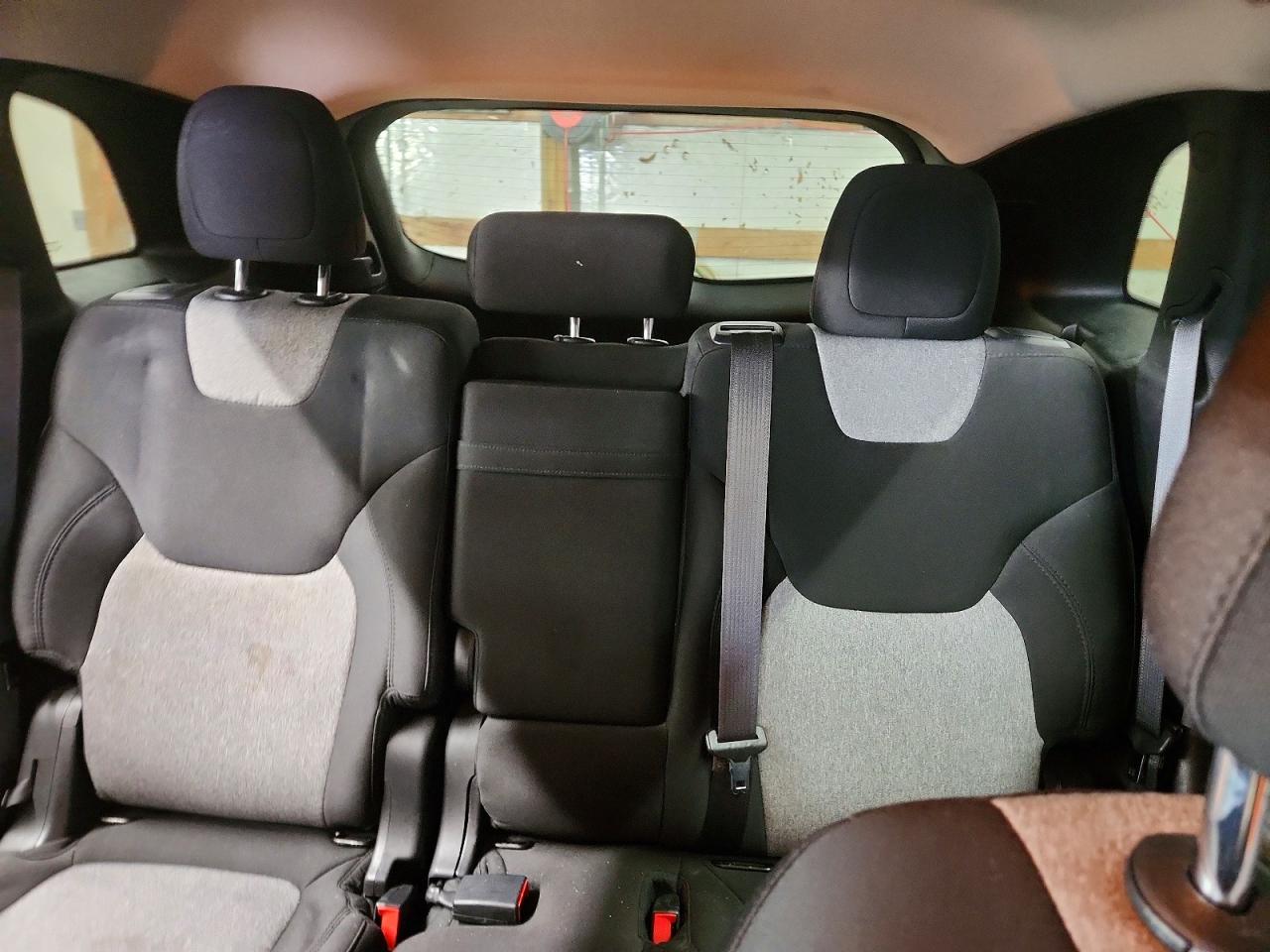 2014 JEEP CHEROKEE LATITUDE photo 19