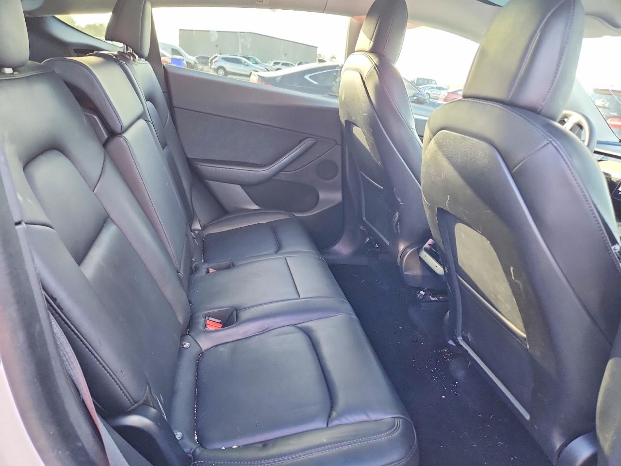 2021 TESLA MODEL Y photo 19