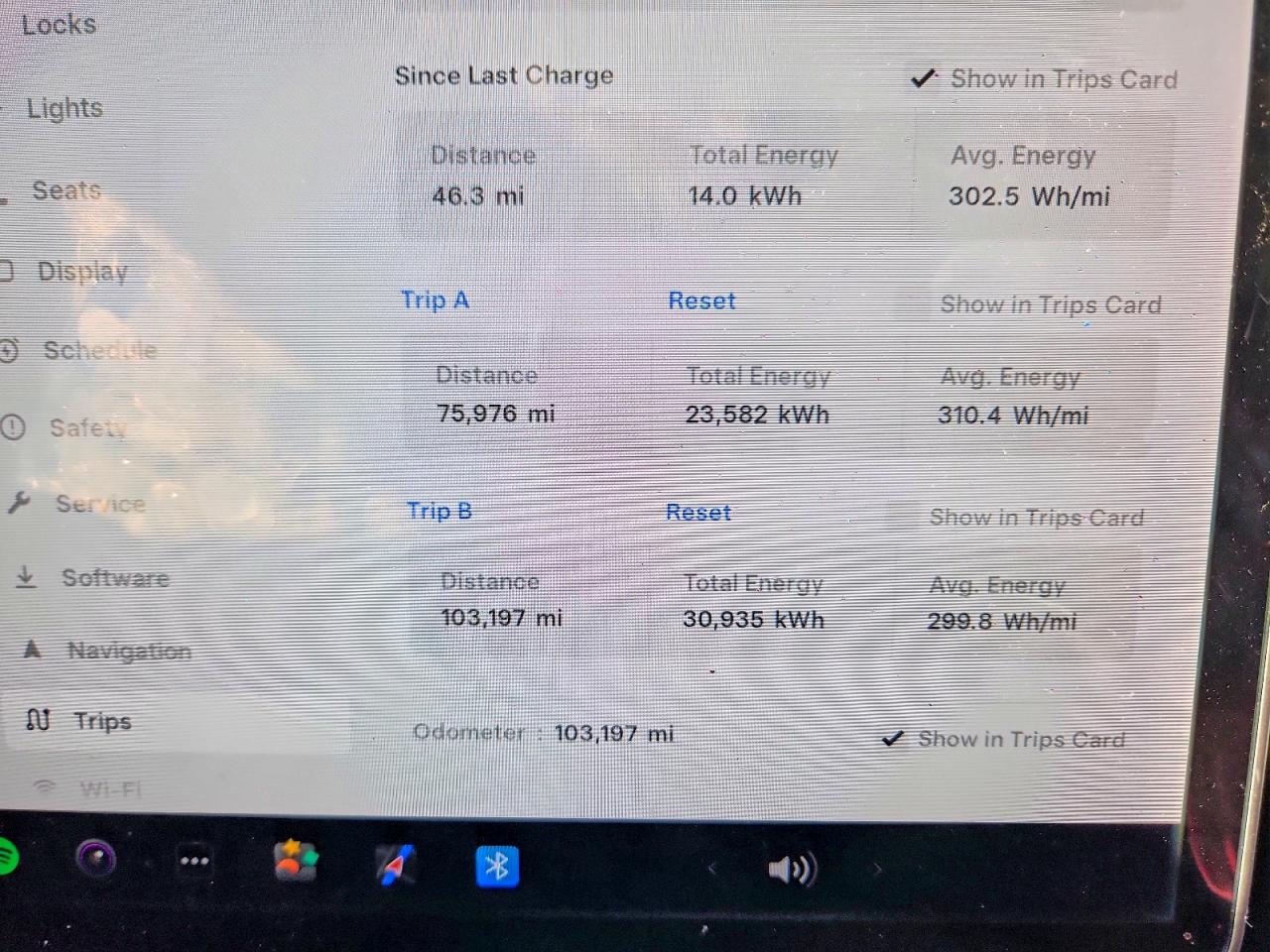 2021 TESLA MODEL Y photo 17