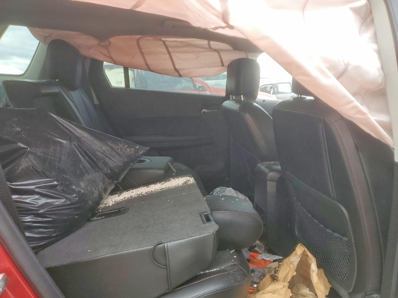 2015 GMC TERRAIN SLT photo 31