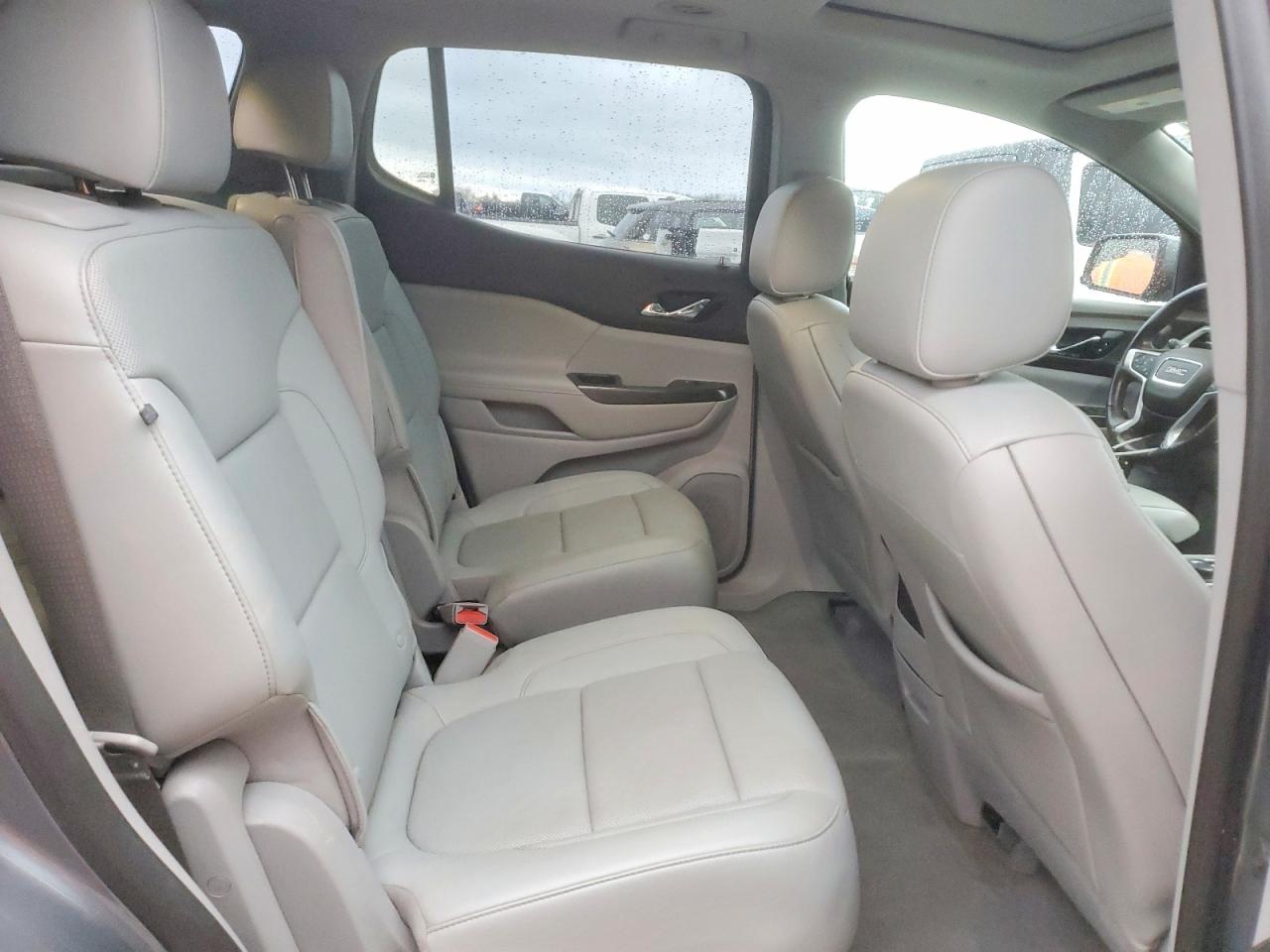 2021 GMC ACADIA SLT photo 11