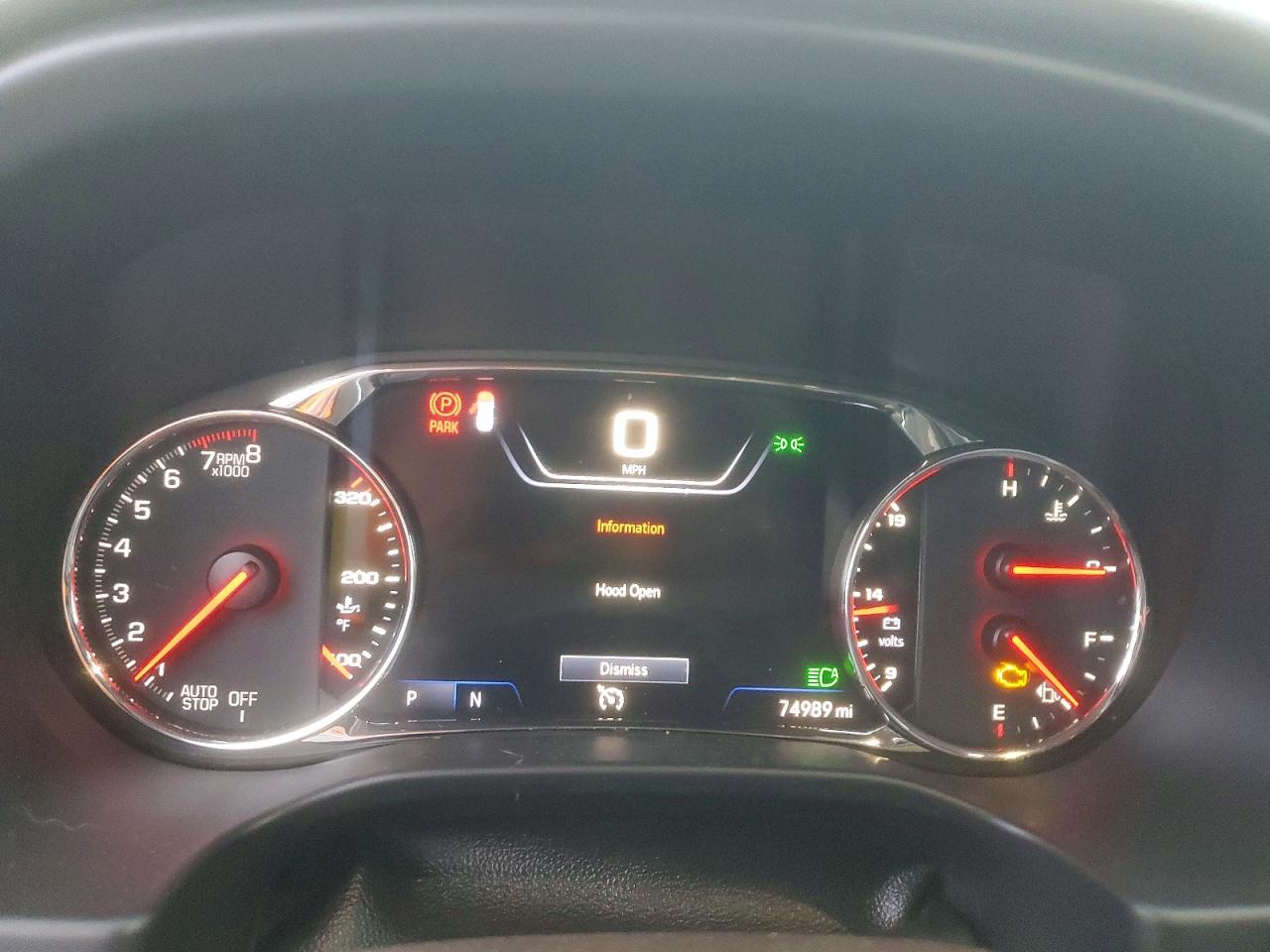 2021 GMC ACADIA SLT photo 9