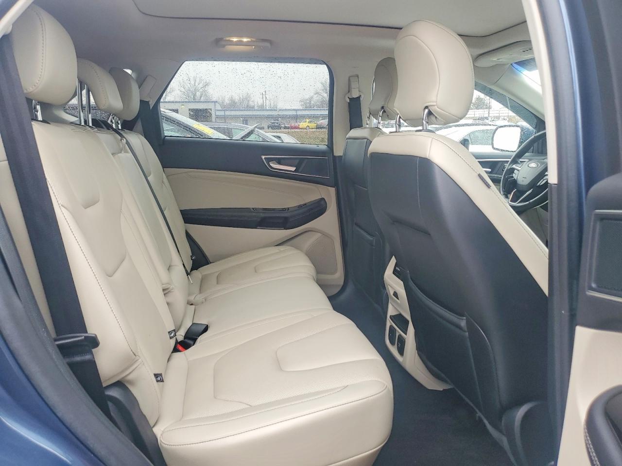 2018 FORD EDGE photo 28