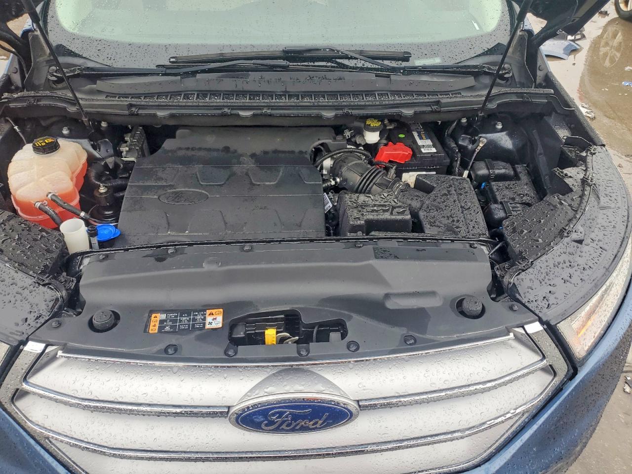 2018 FORD EDGE photo 31