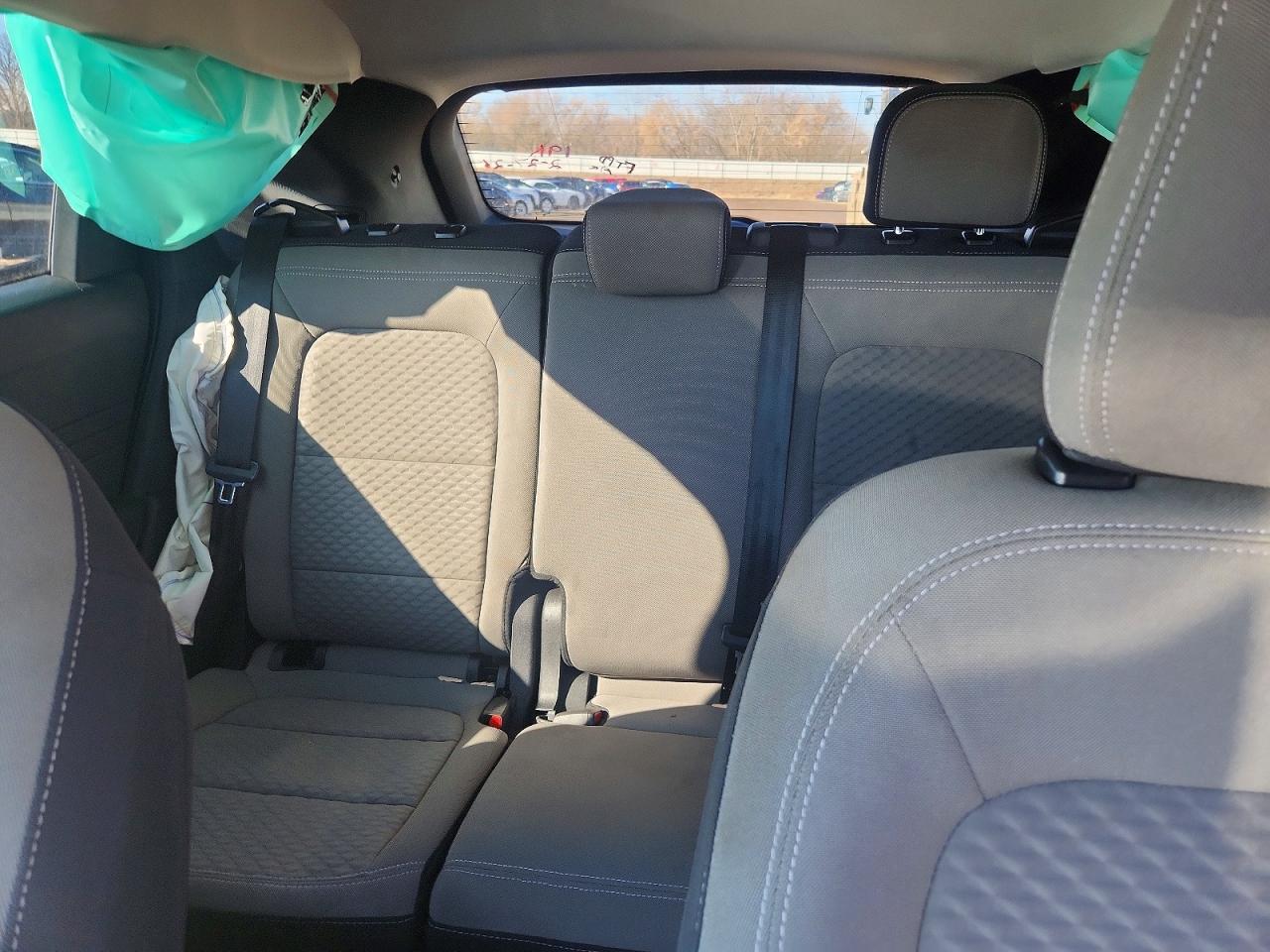 2022 FORD ESCAPE SE photo 28