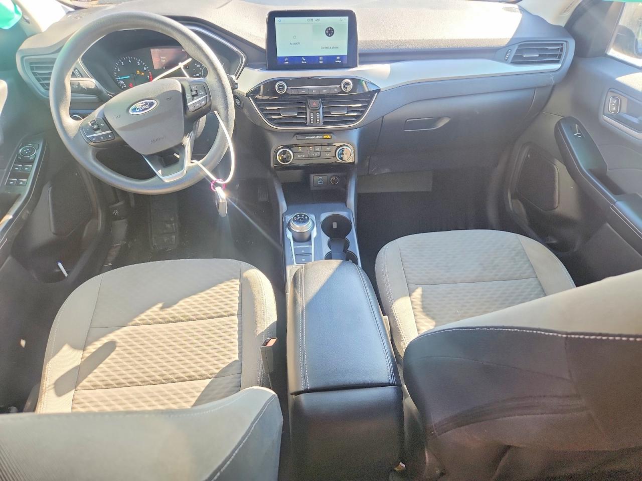 2022 FORD ESCAPE SE photo 22