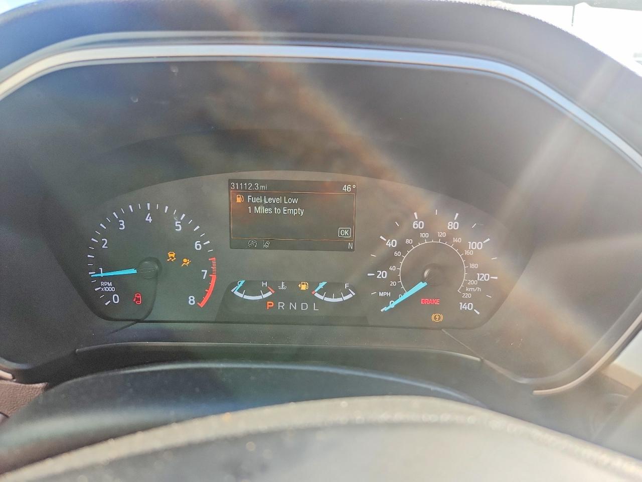 2022 FORD ESCAPE SE photo 25
