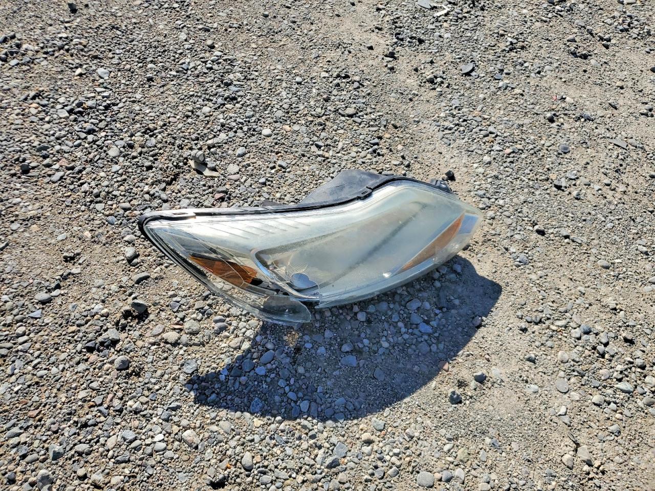 2014 FORD FOCUS SE photo 34