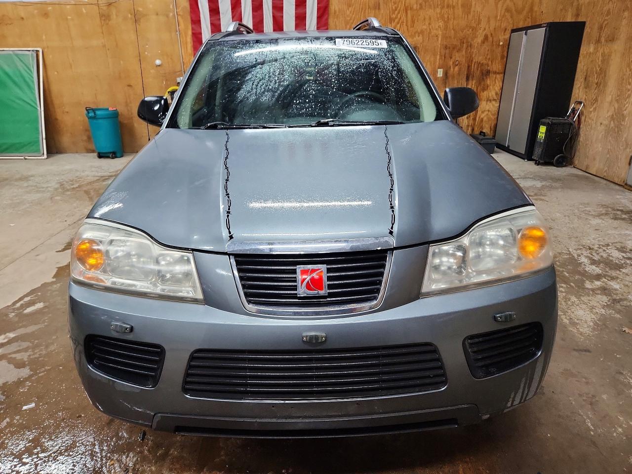 2006 SATURN VUE photo 9
