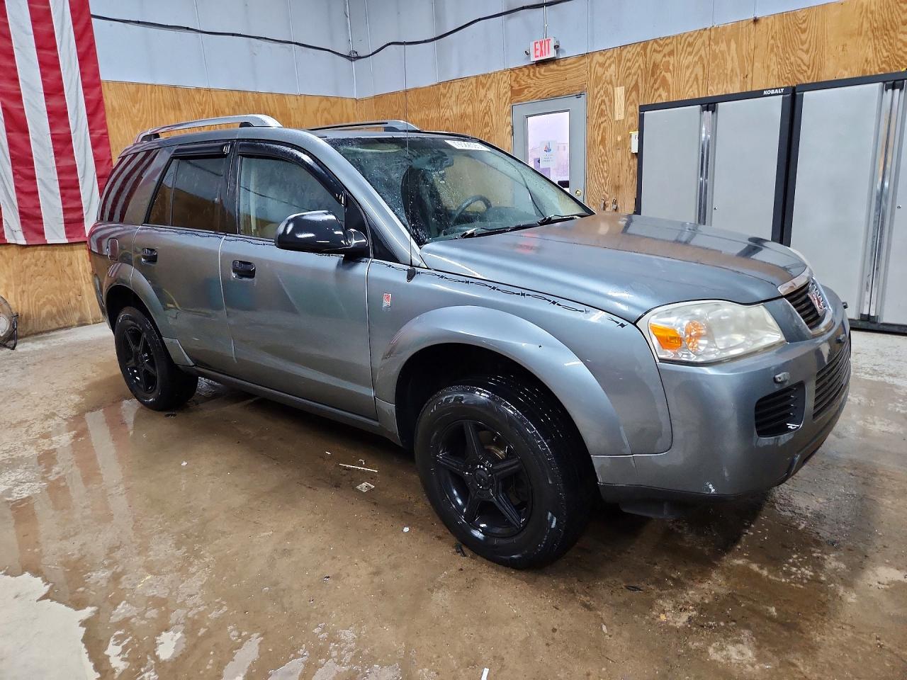 2006 SATURN VUE photo 7