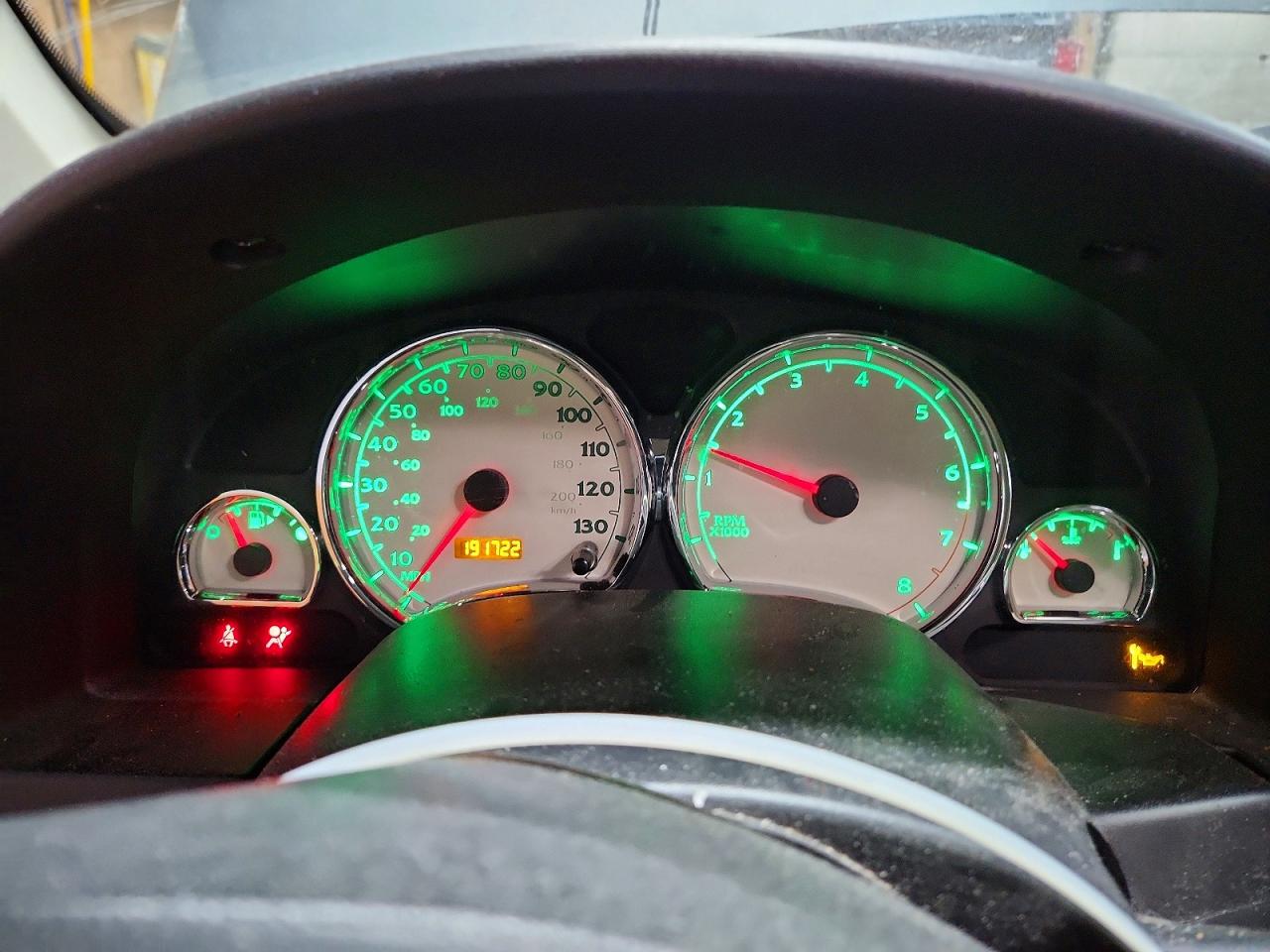2006 SATURN VUE photo 17