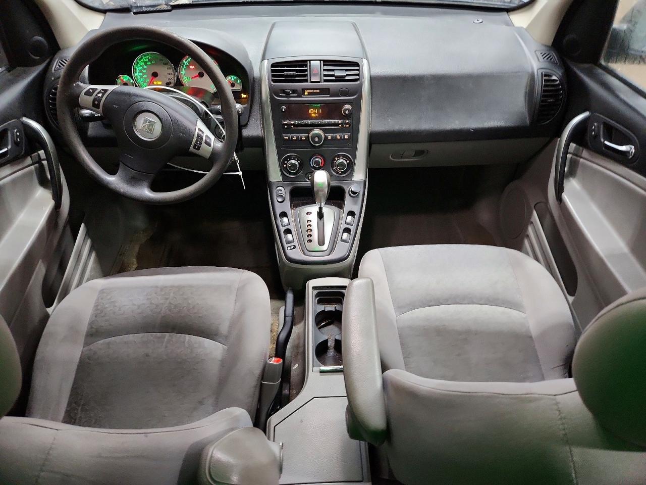 2006 SATURN VUE photo 15