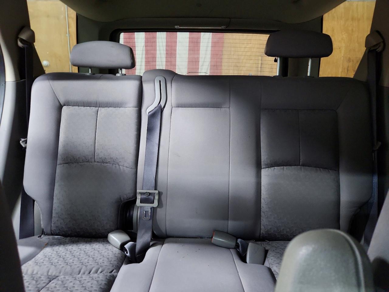 2006 SATURN VUE photo 19