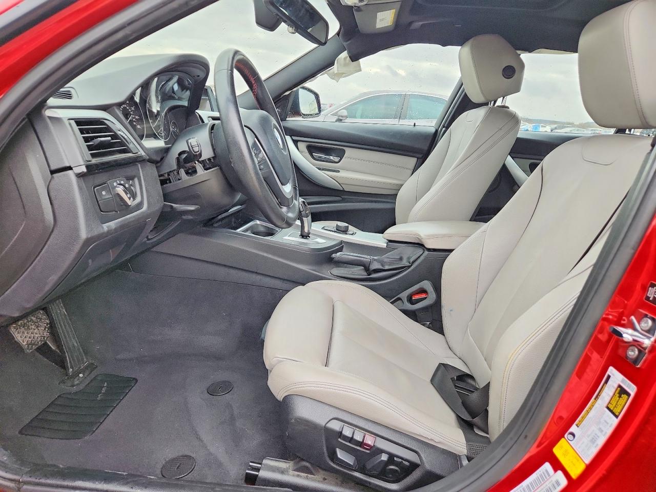 2012 BMW 328 I photo 13