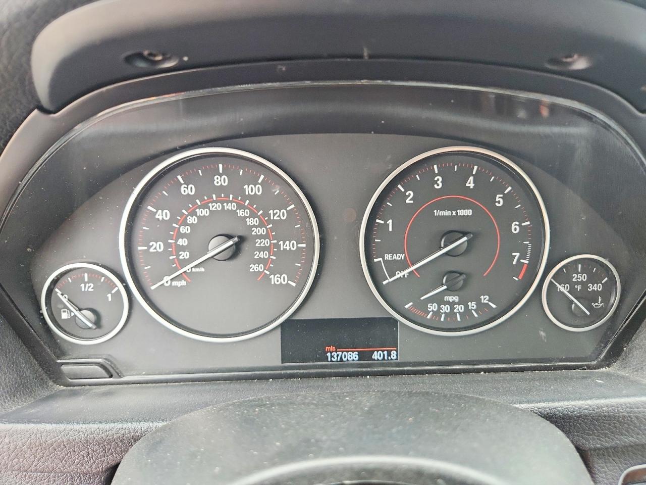 2012 BMW 328 I photo 17