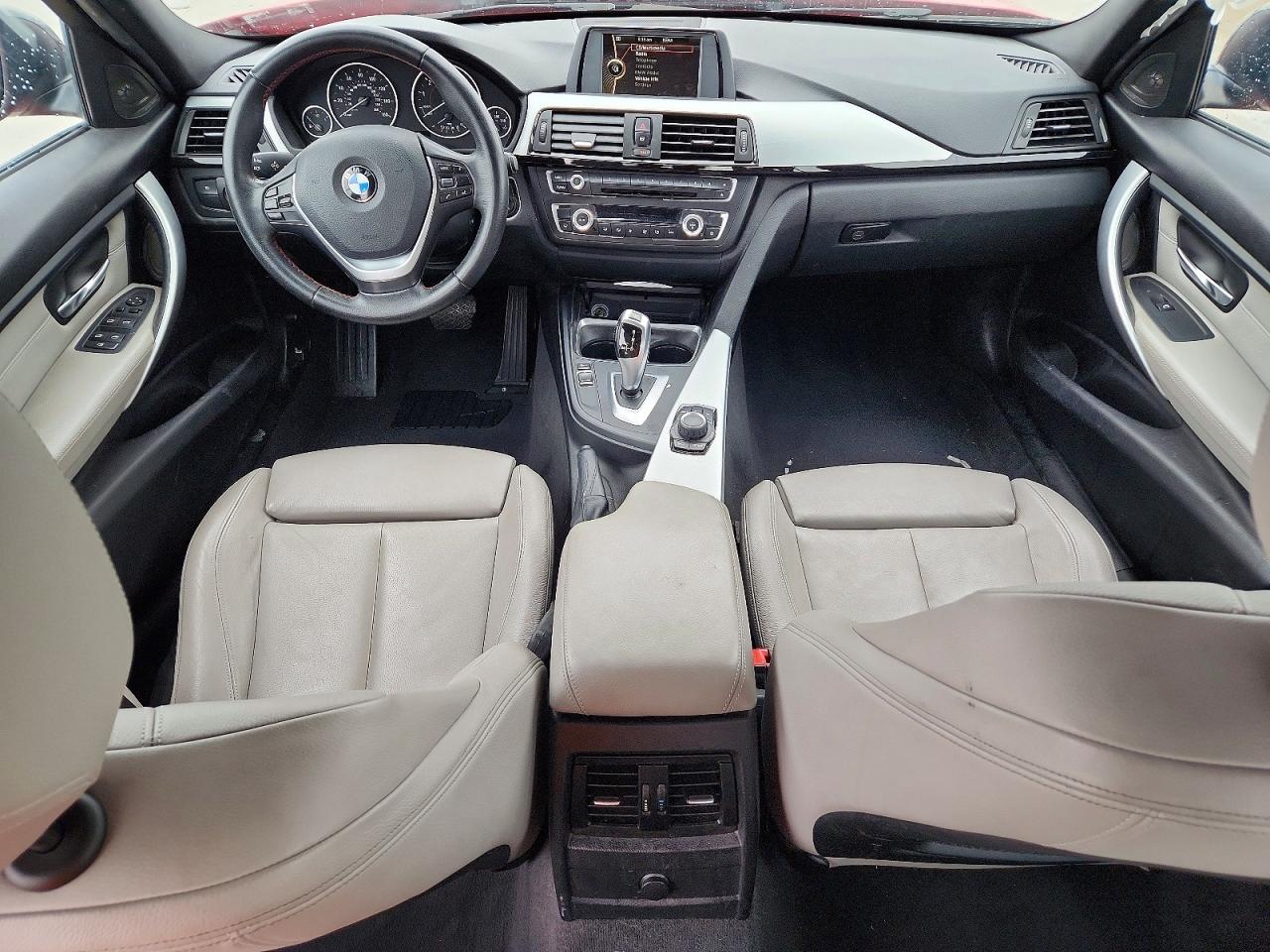 2012 BMW 328 I photo 15