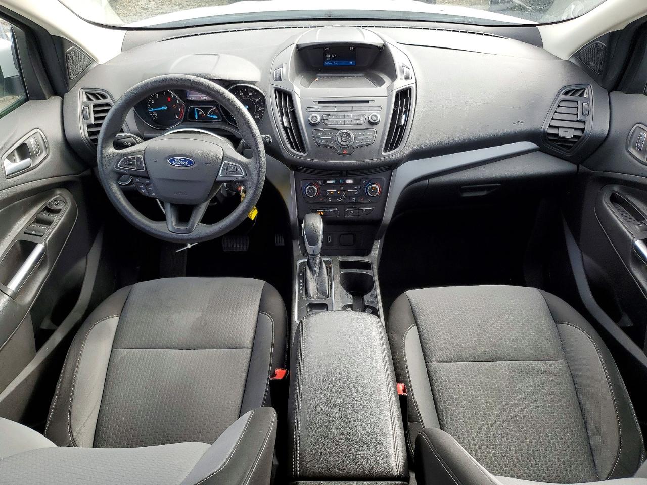 2018 FORD ESCAPE SE photo 22