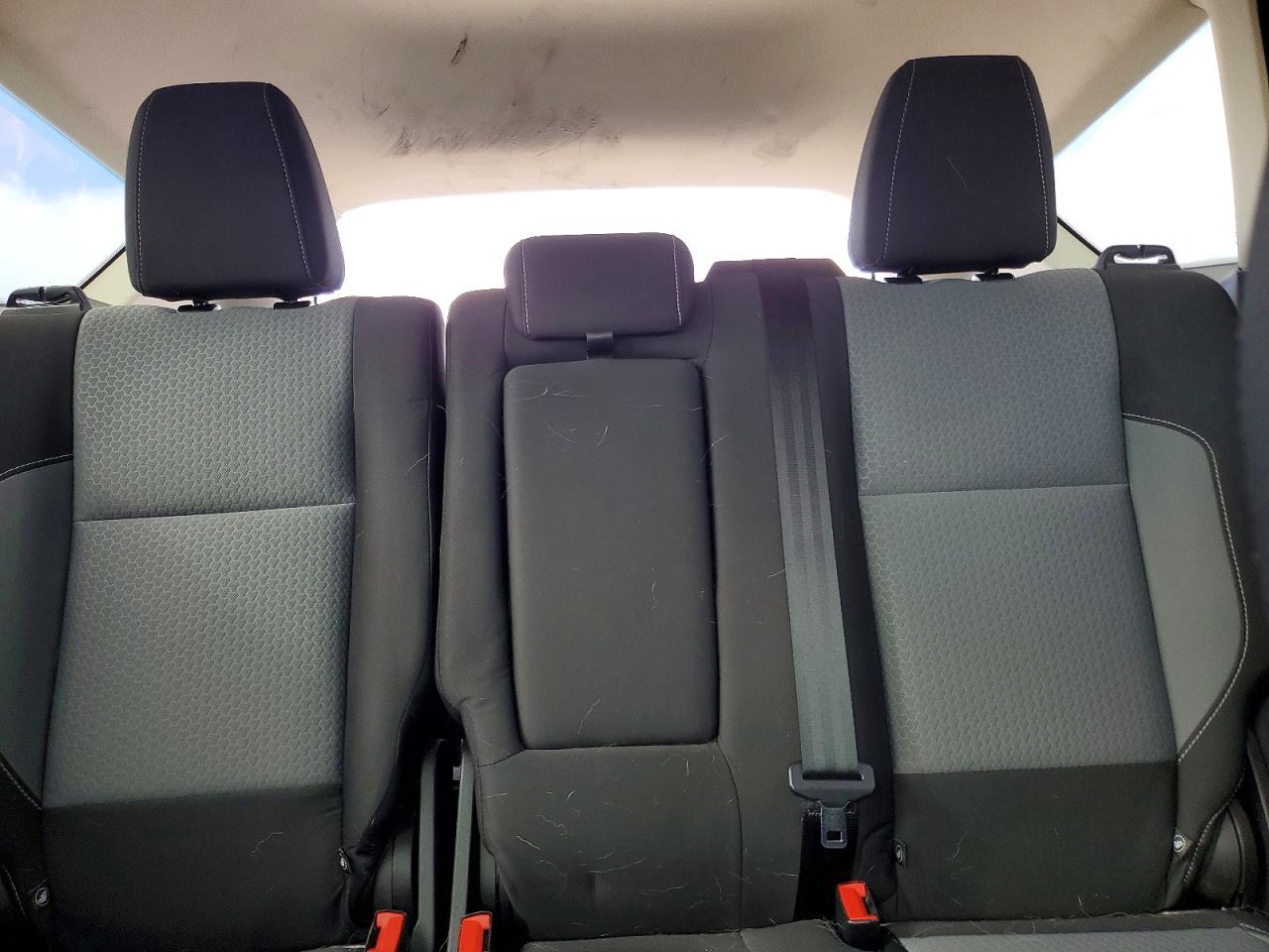 2018 FORD ESCAPE SE photo 28