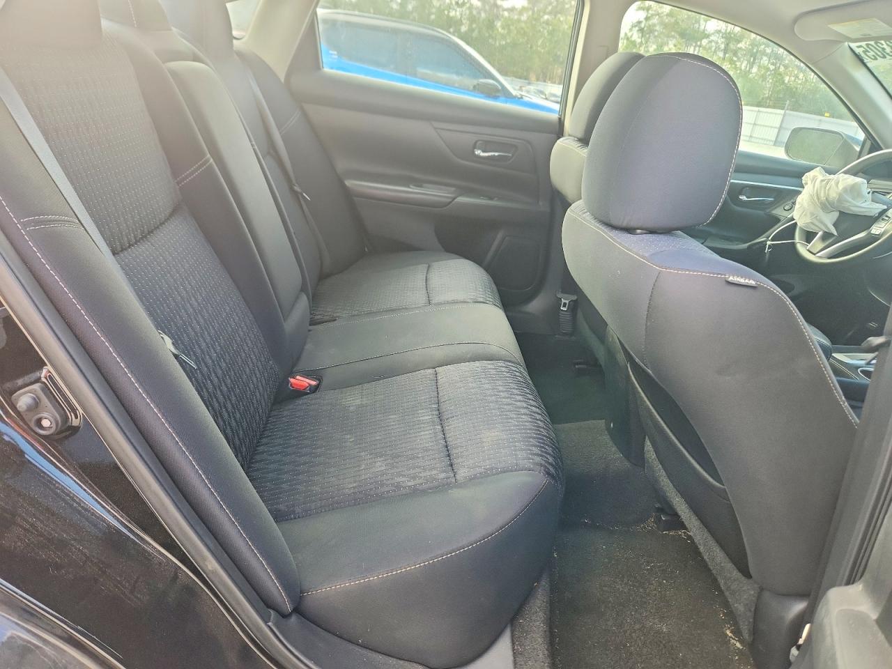 2016 NISSAN ALTIMA 2.5 S photo 19