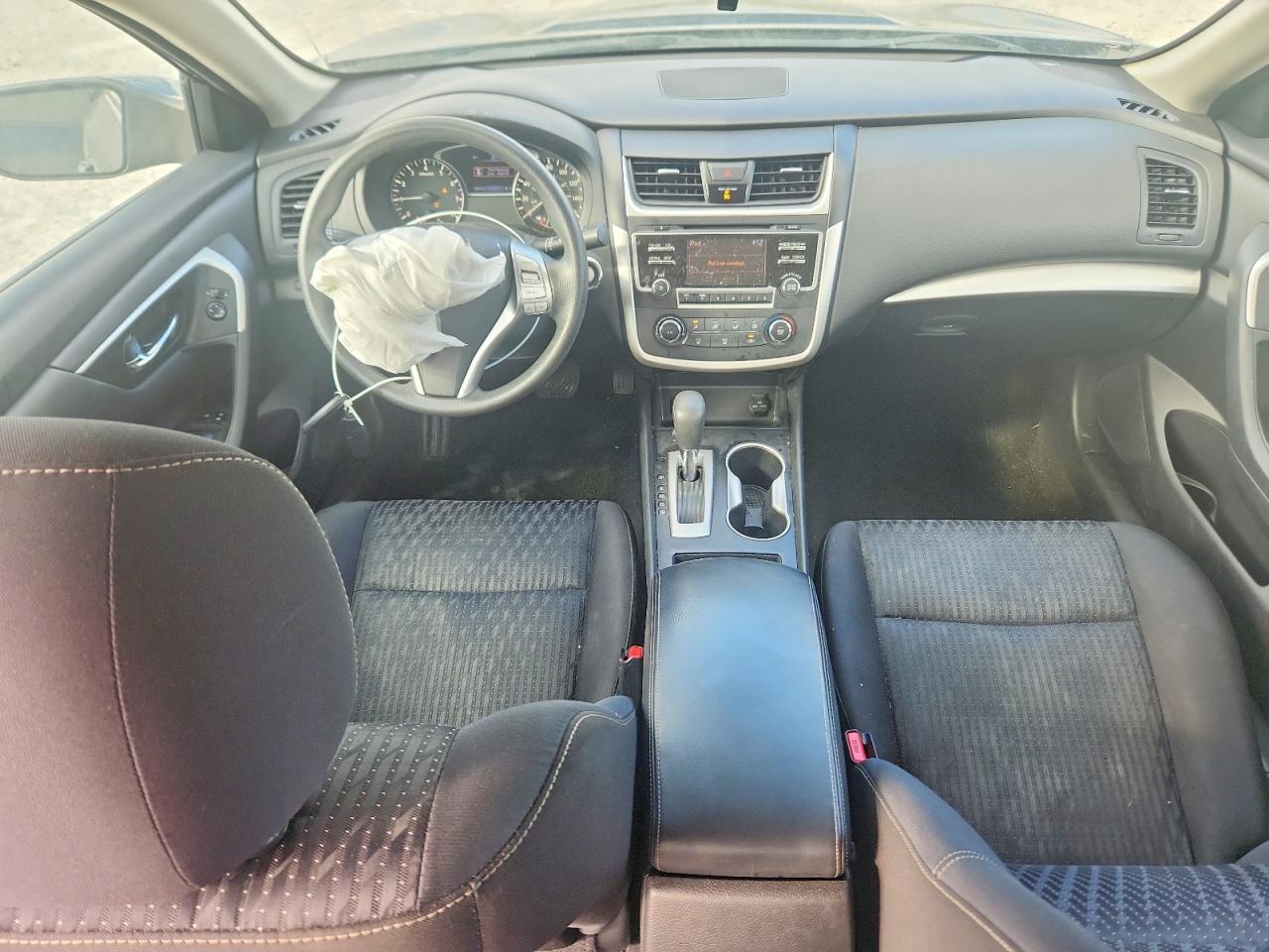 2016 NISSAN ALTIMA 2.5 S photo 15