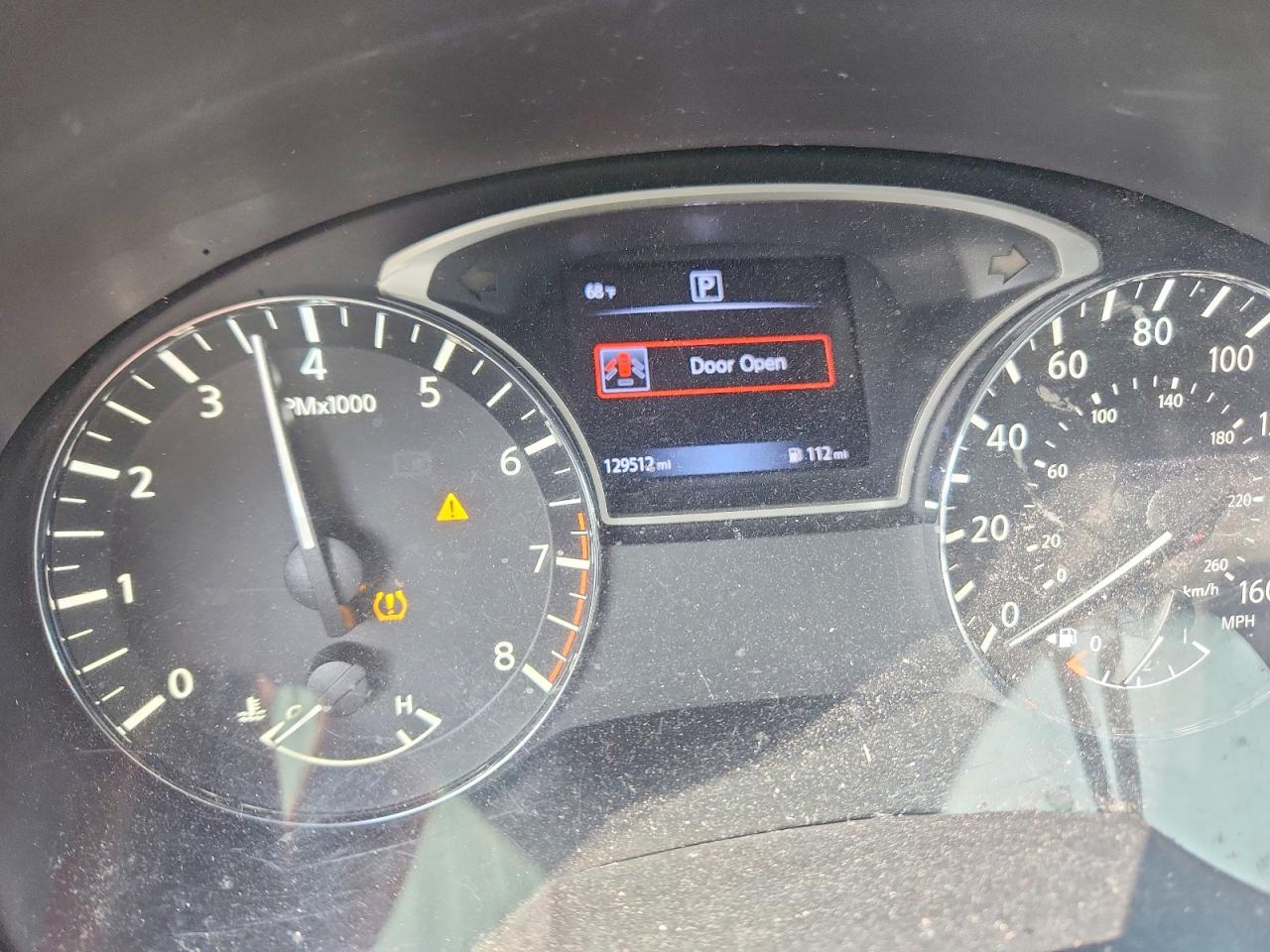 2016 NISSAN ALTIMA 2.5 S photo 17