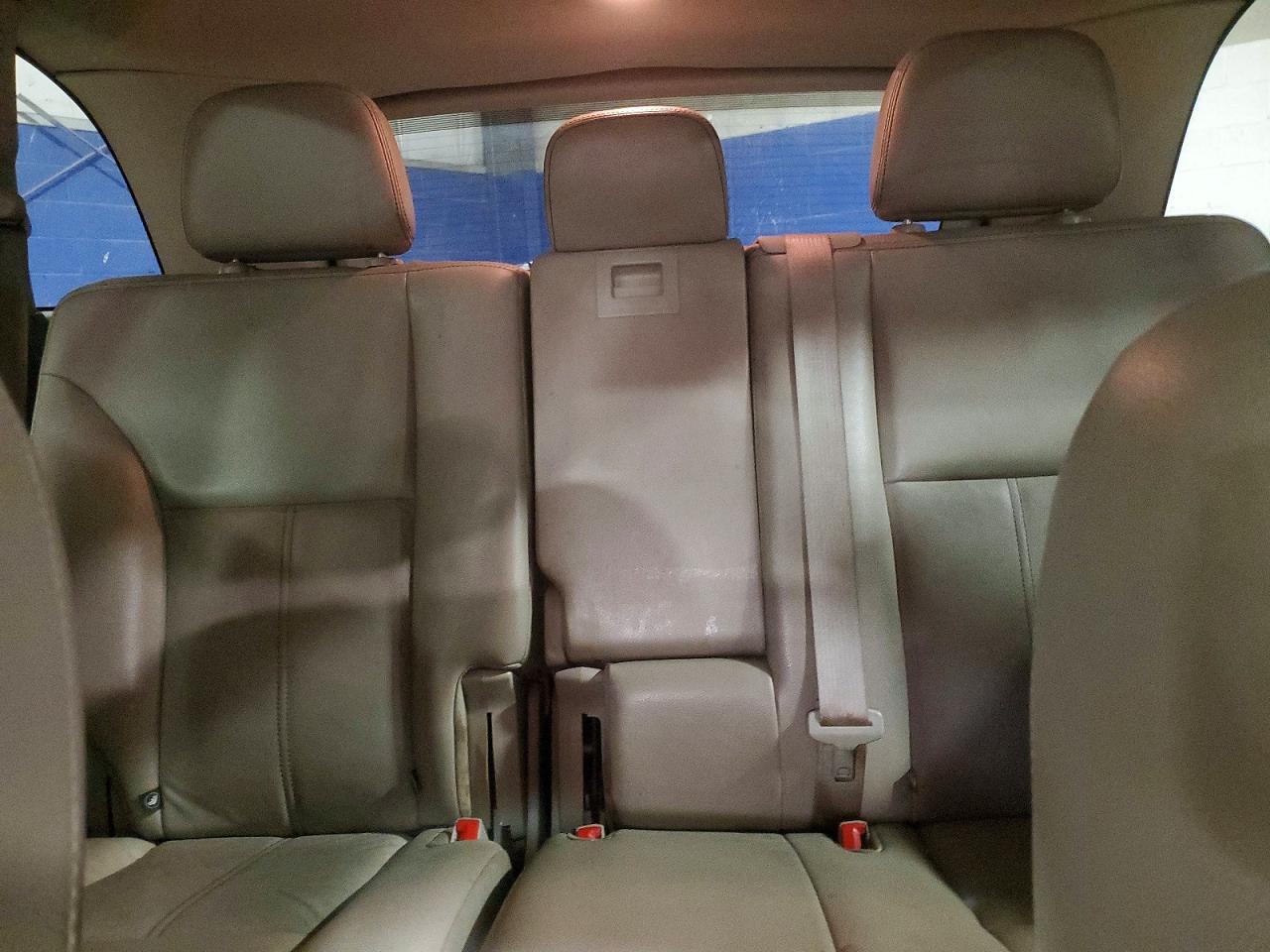 2013 FORD EDGE SEL photo 19