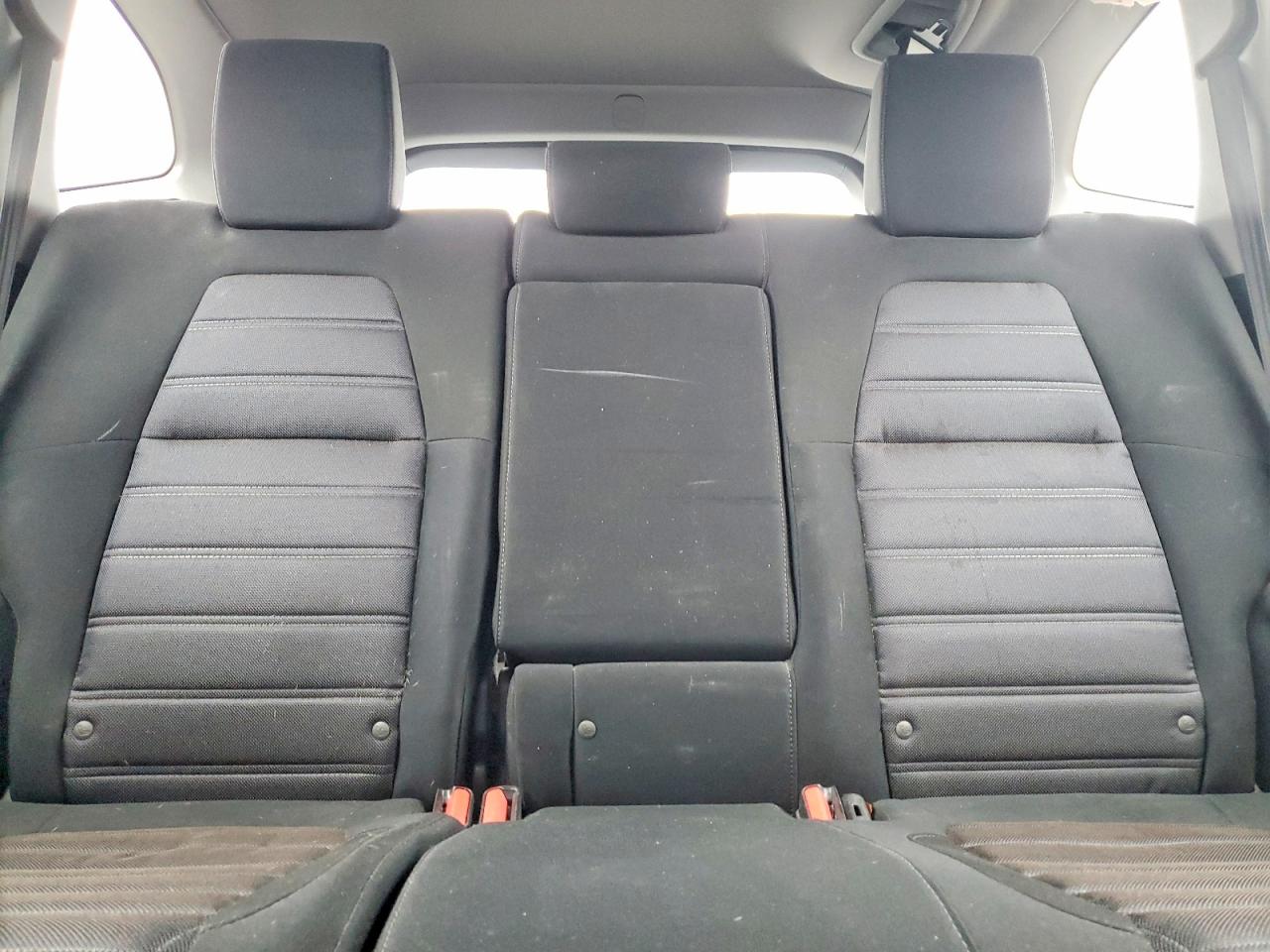 2018 HONDA CR-V LX photo 28