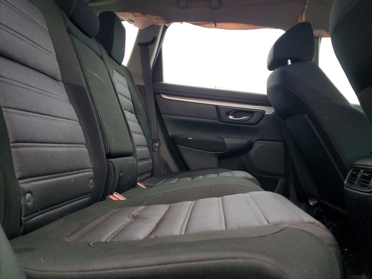 2018 HONDA CR-V LX photo 31