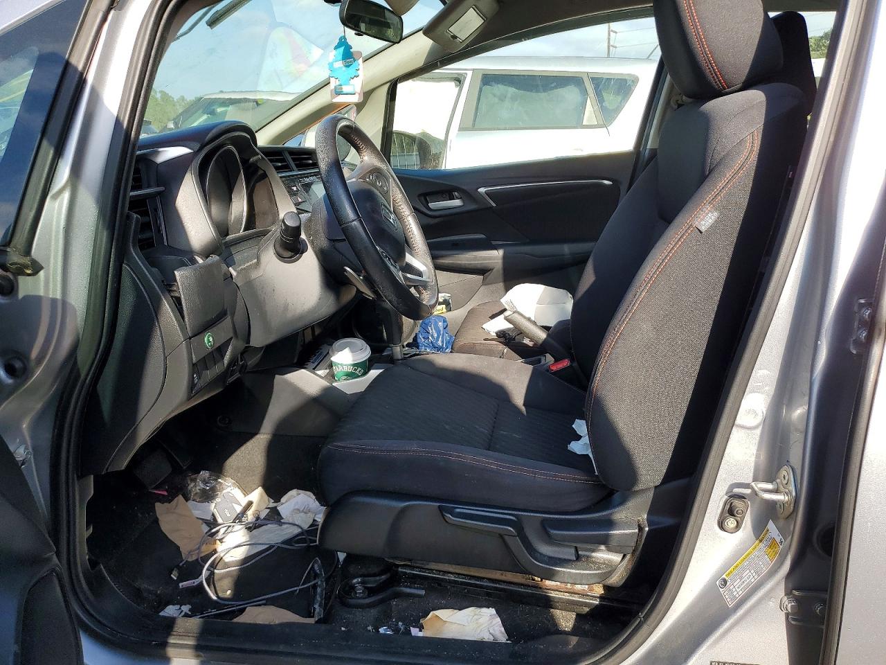2018 HONDA FIT SPORT photo 19