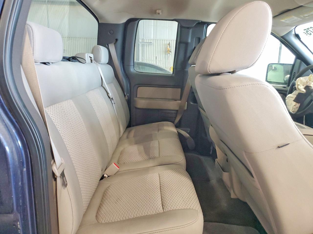 2009 FORD F150 SUPER CAB photo 19