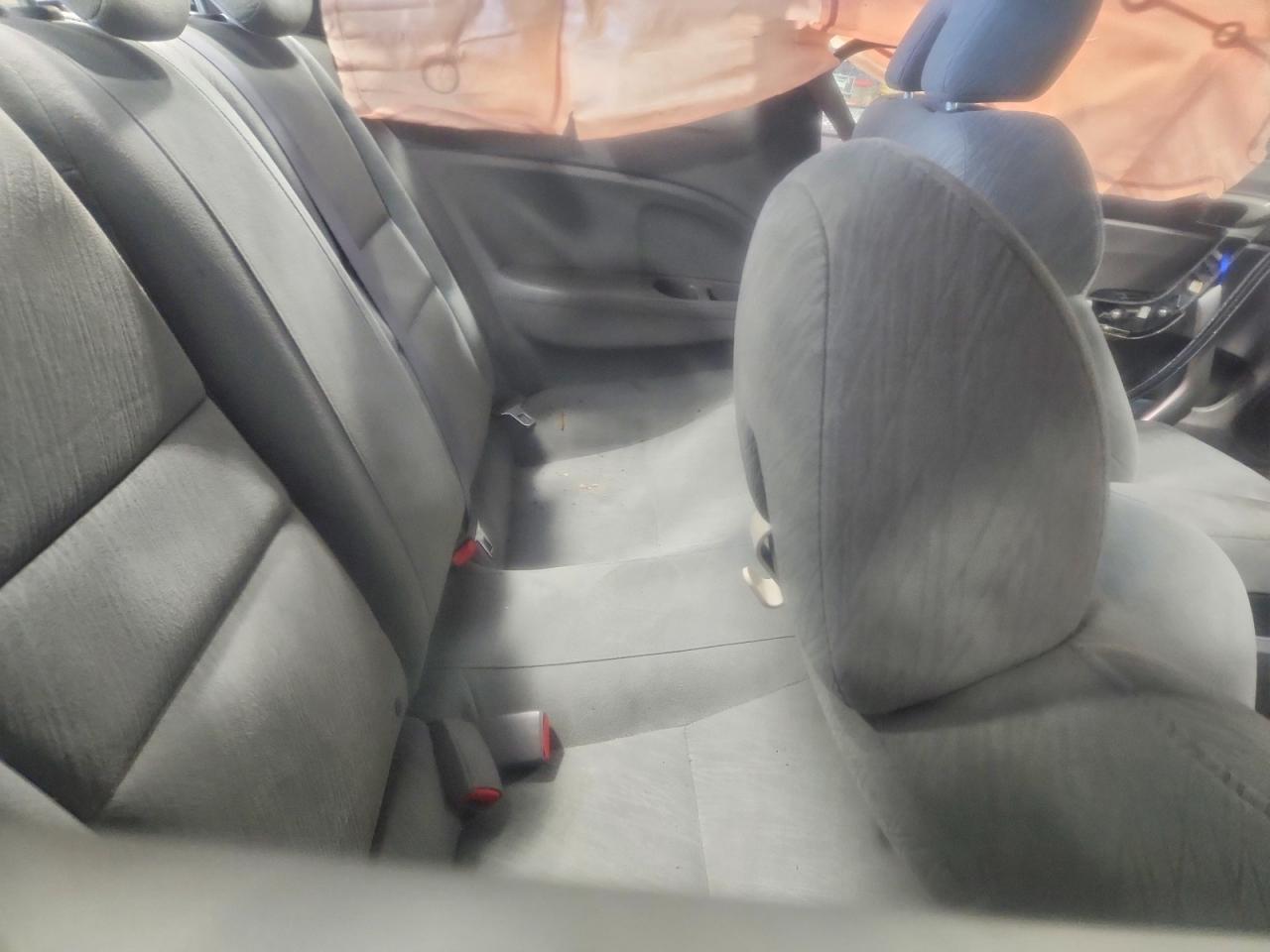 2008 HONDA CIVIC EXL photo 10