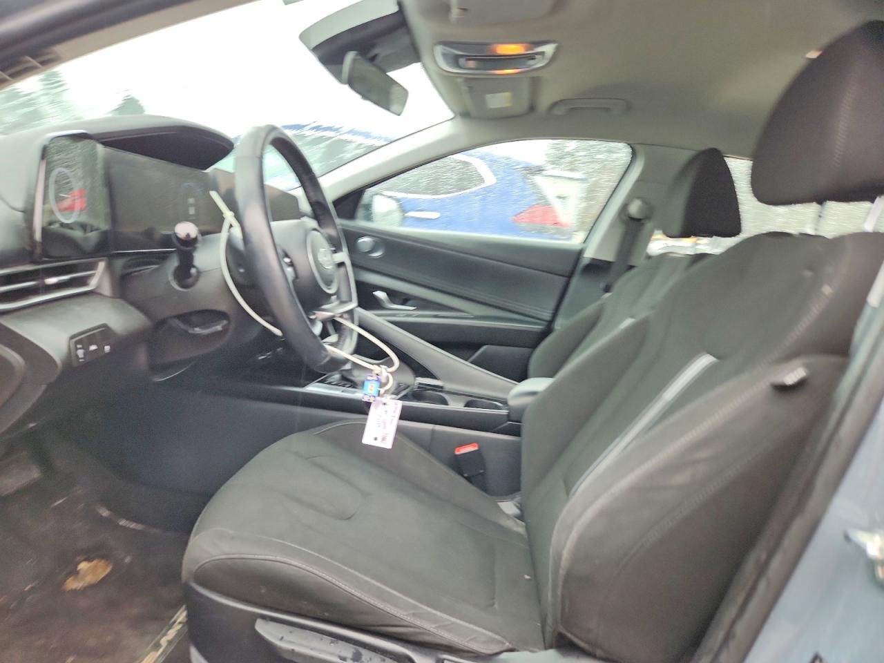 2023 HYUNDAI ELANTRA SEL photo 19