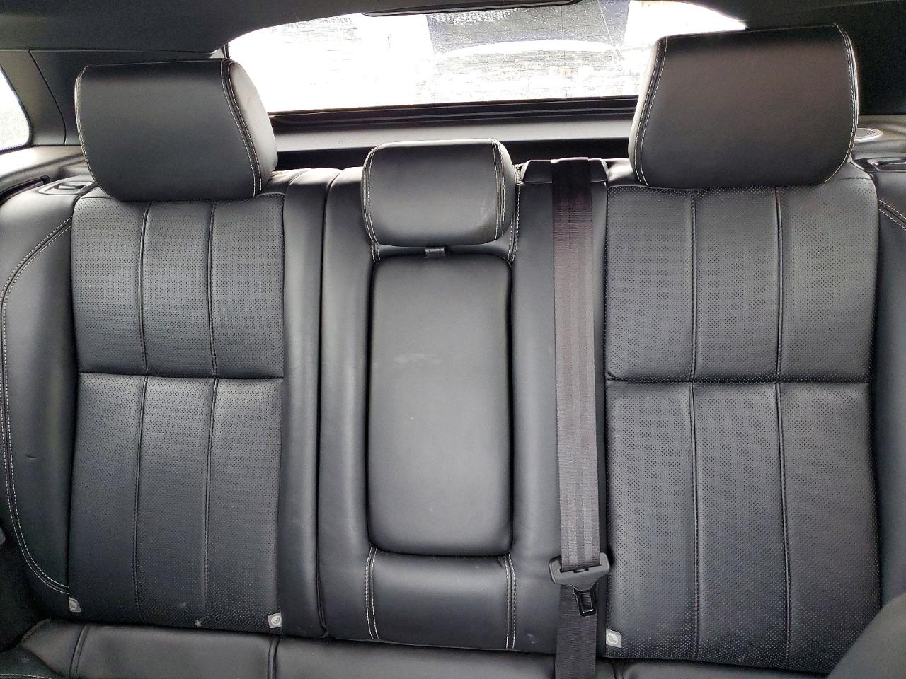 2015 LAND ROVER RANGE ROVER EVOQUE PRESTIGE PREMIUM photo 10